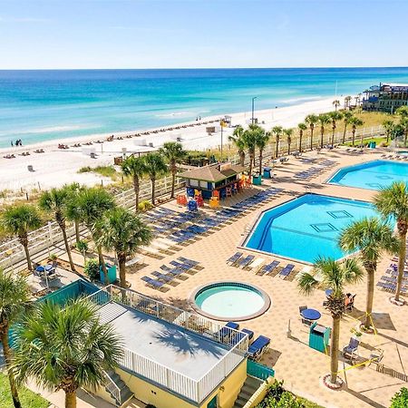 Appartamento The Summit 621 Panama City Beach Esterno foto