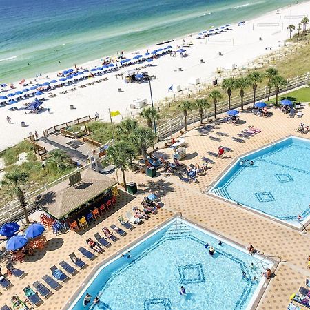 Appartamento The Summit 621 Panama City Beach Esterno foto