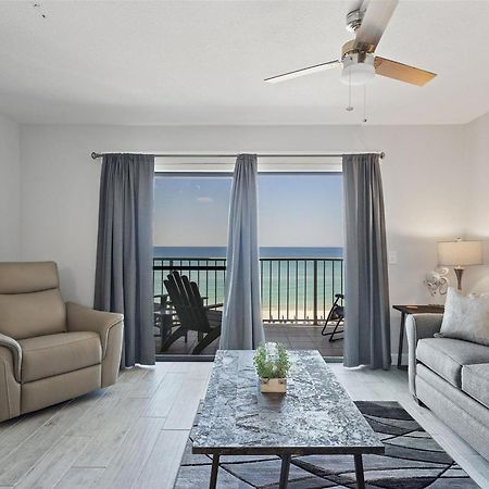 Appartamento The Summit 621 Panama City Beach Esterno foto