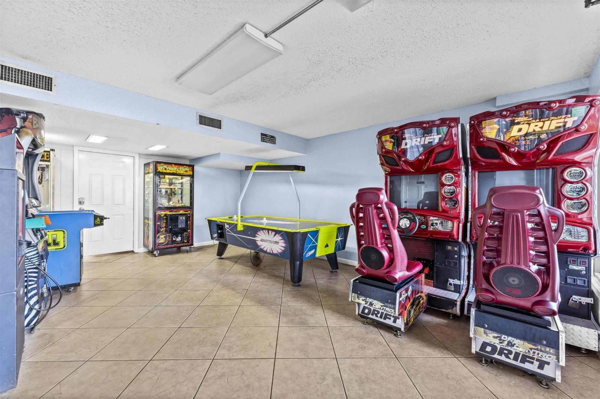 Appartamento The Summit 621 Panama City Beach Esterno foto