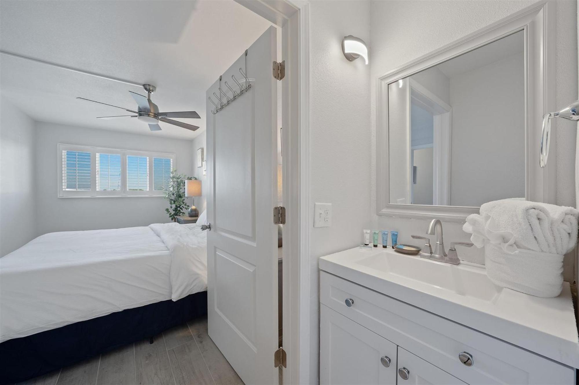 Appartamento The Summit 621 Panama City Beach Esterno foto