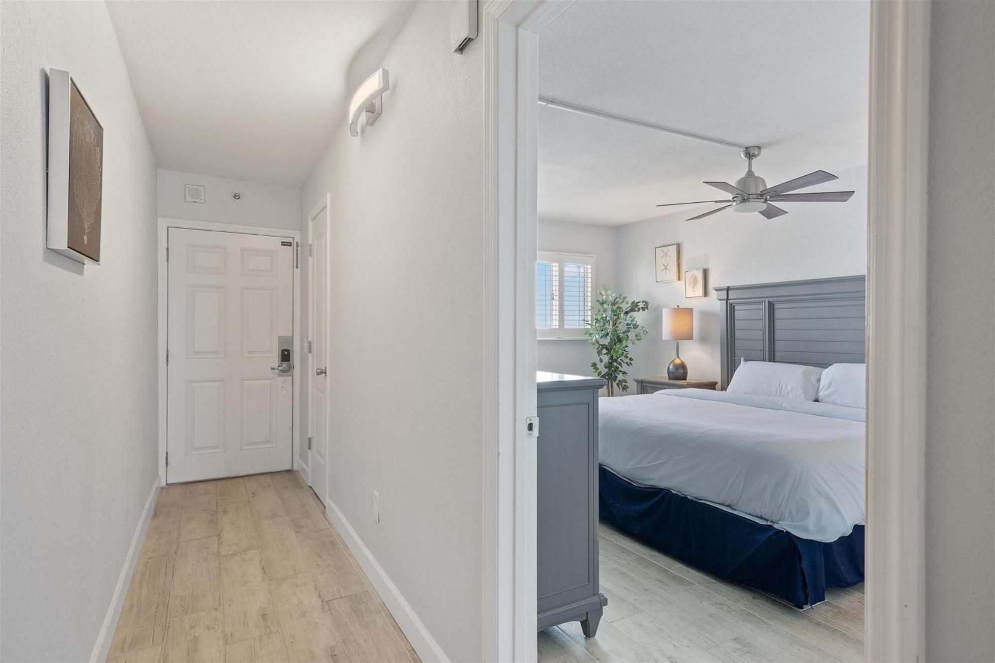 Appartamento The Summit 621 Panama City Beach Esterno foto