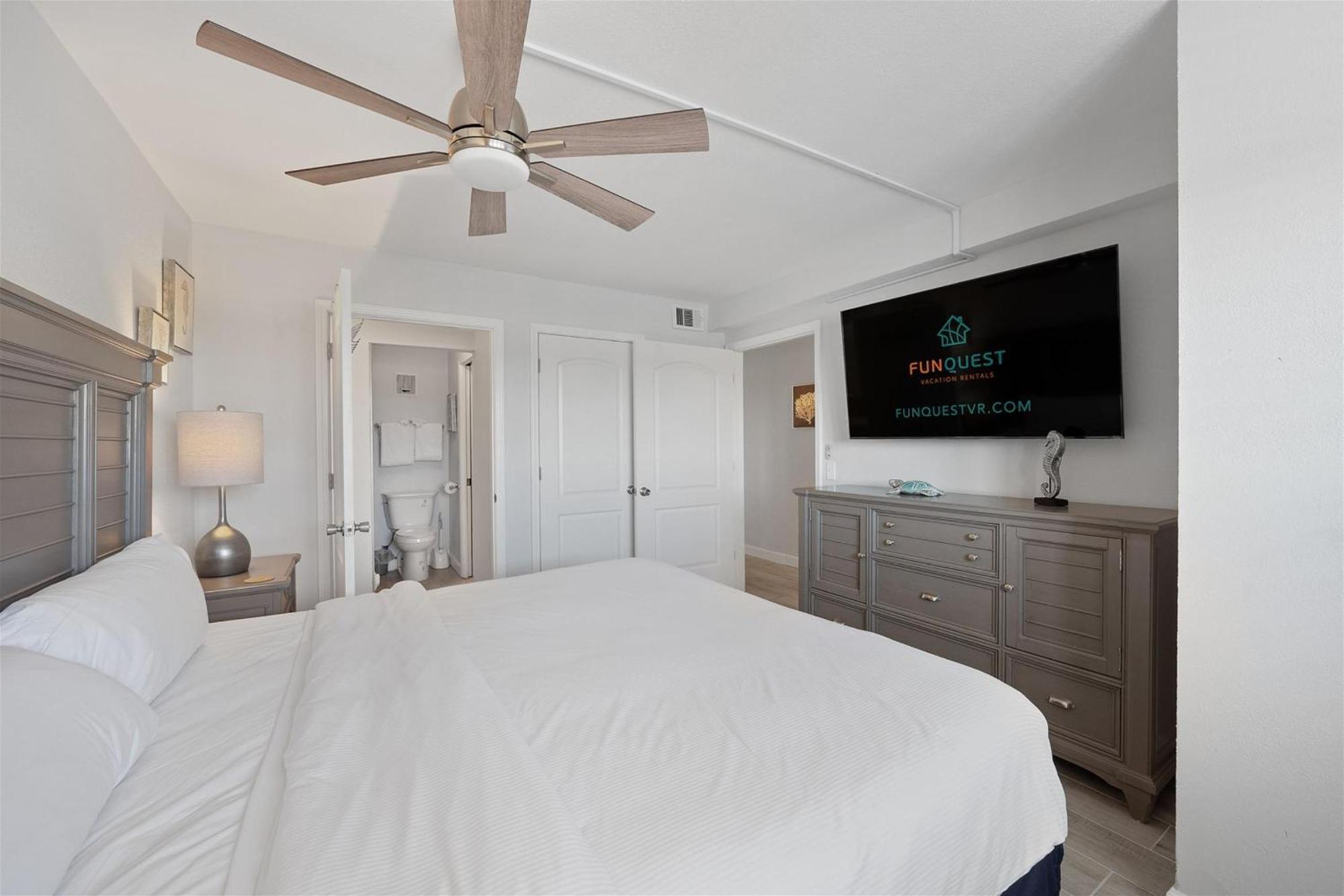 Appartamento The Summit 621 Panama City Beach Esterno foto