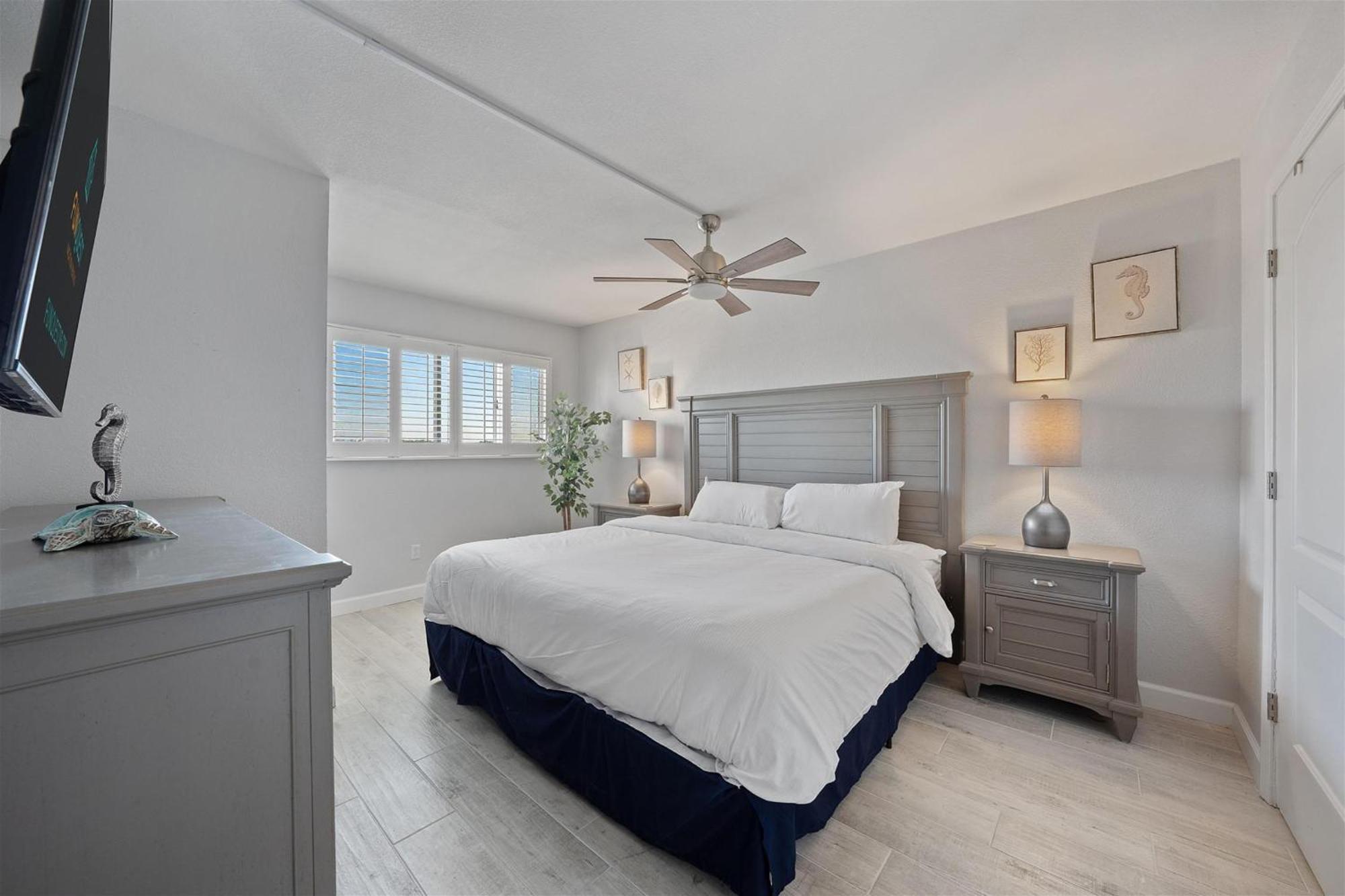 Appartamento The Summit 621 Panama City Beach Esterno foto
