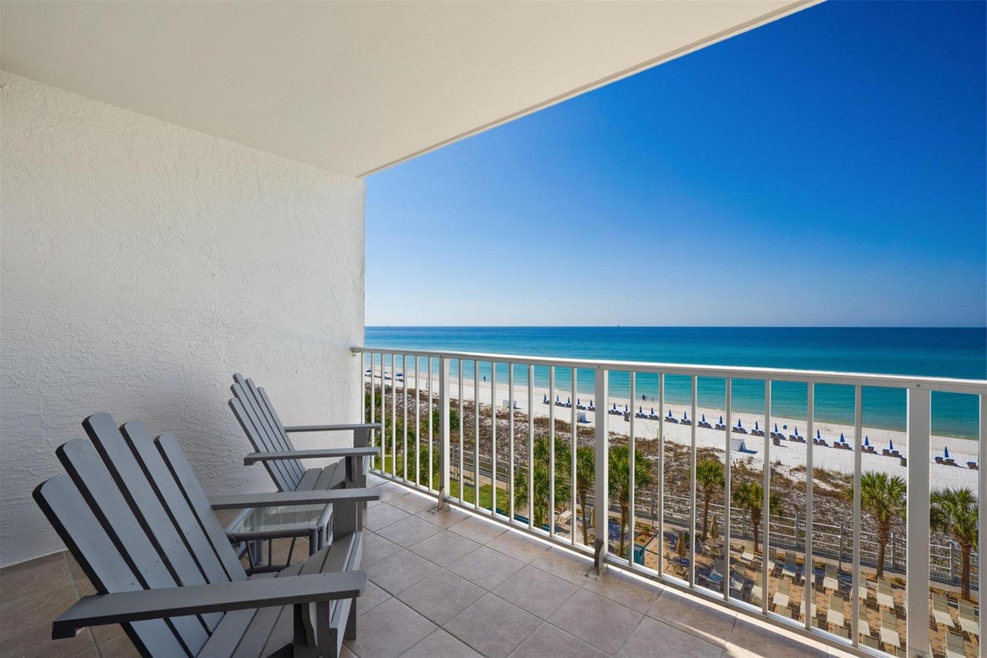 Appartamento The Summit 621 Panama City Beach Esterno foto