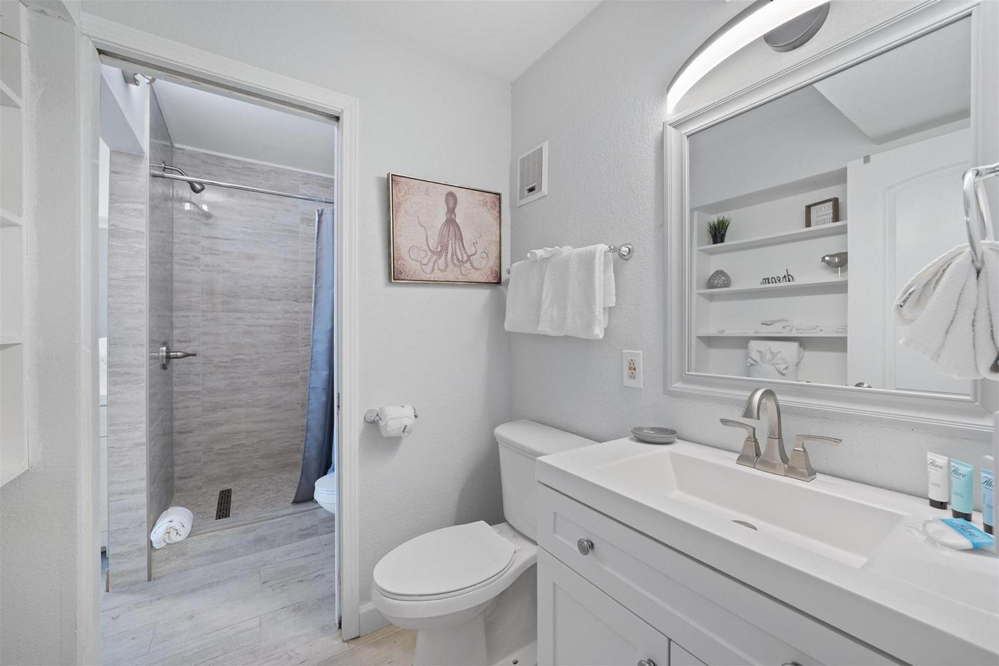 Appartamento The Summit 621 Panama City Beach Esterno foto