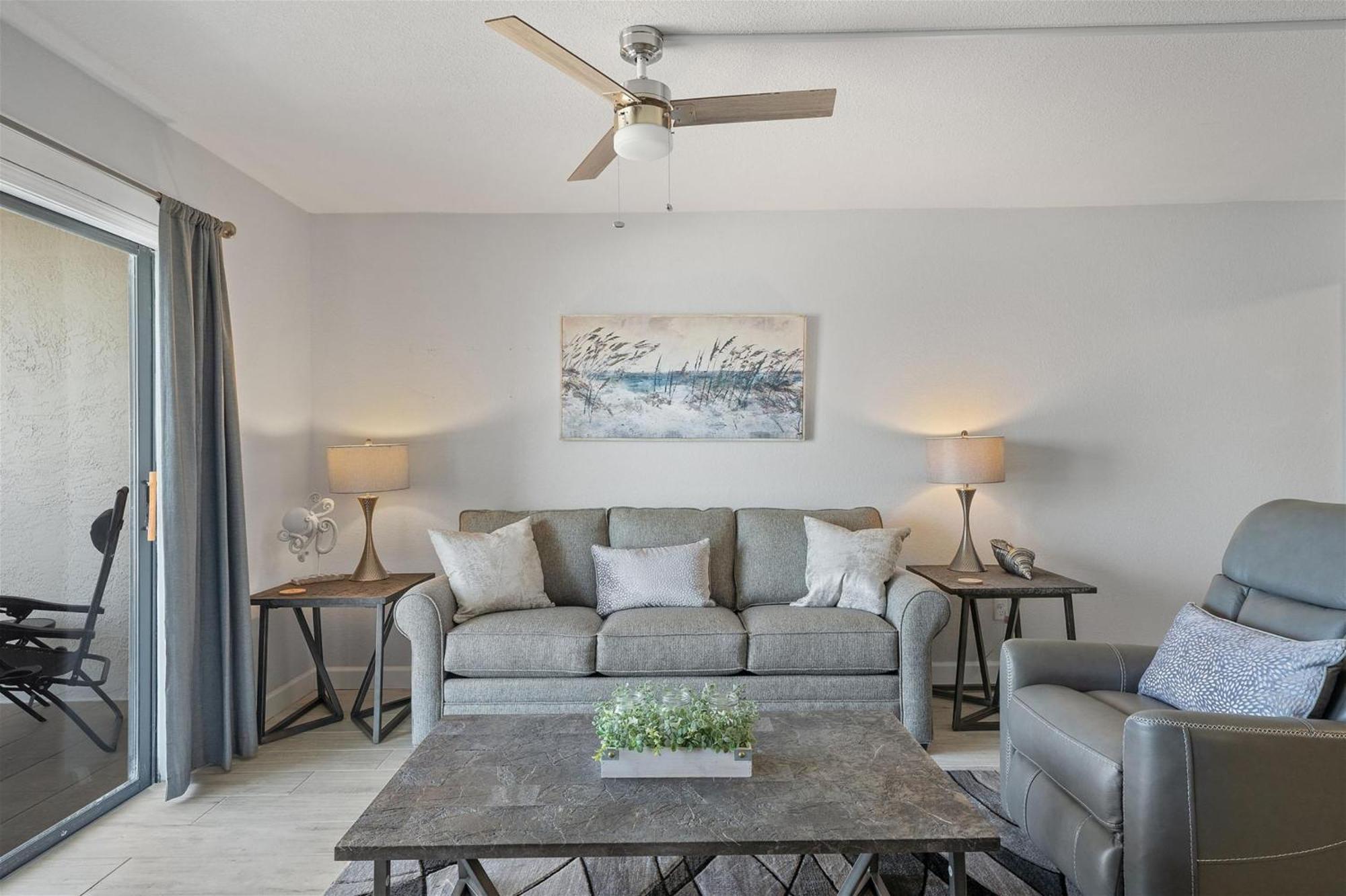 Appartamento The Summit 621 Panama City Beach Esterno foto